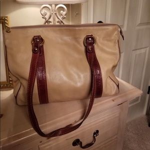 LARGE MARINO ORLANDI BAG